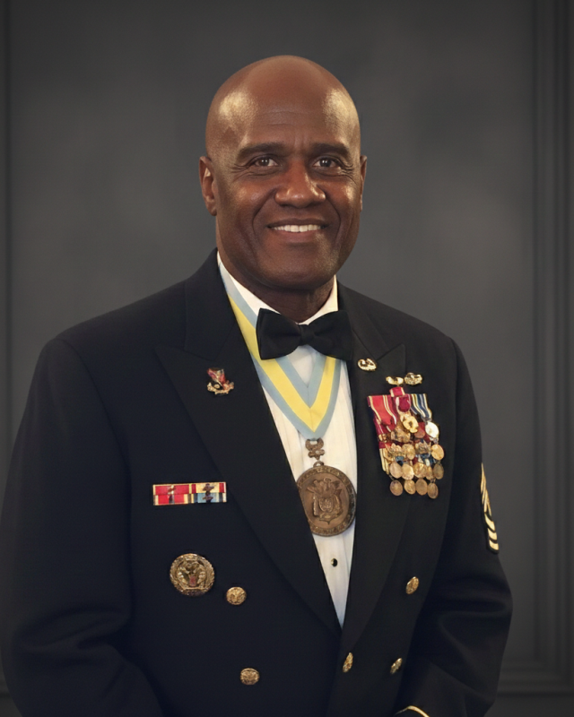 Bart E. Womack