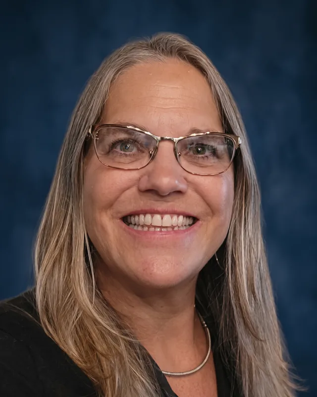 Susie Griswold